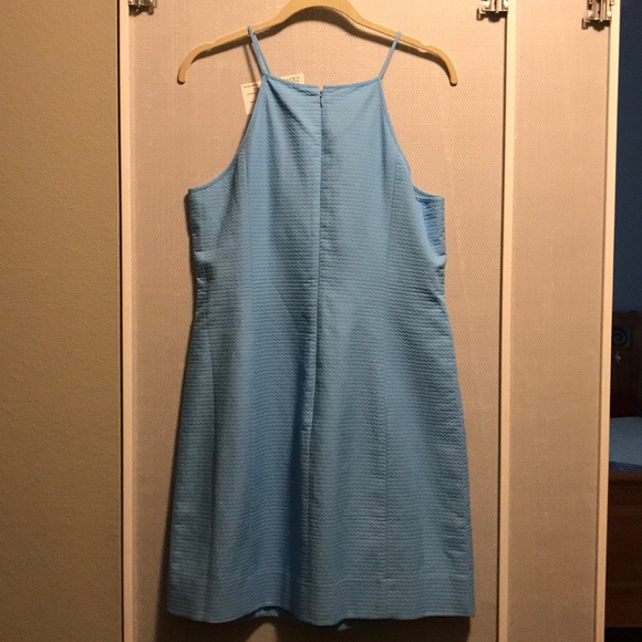 Lily Pulitzer - LARINA Shift Dress - Size 14 - Picture 4 of 4